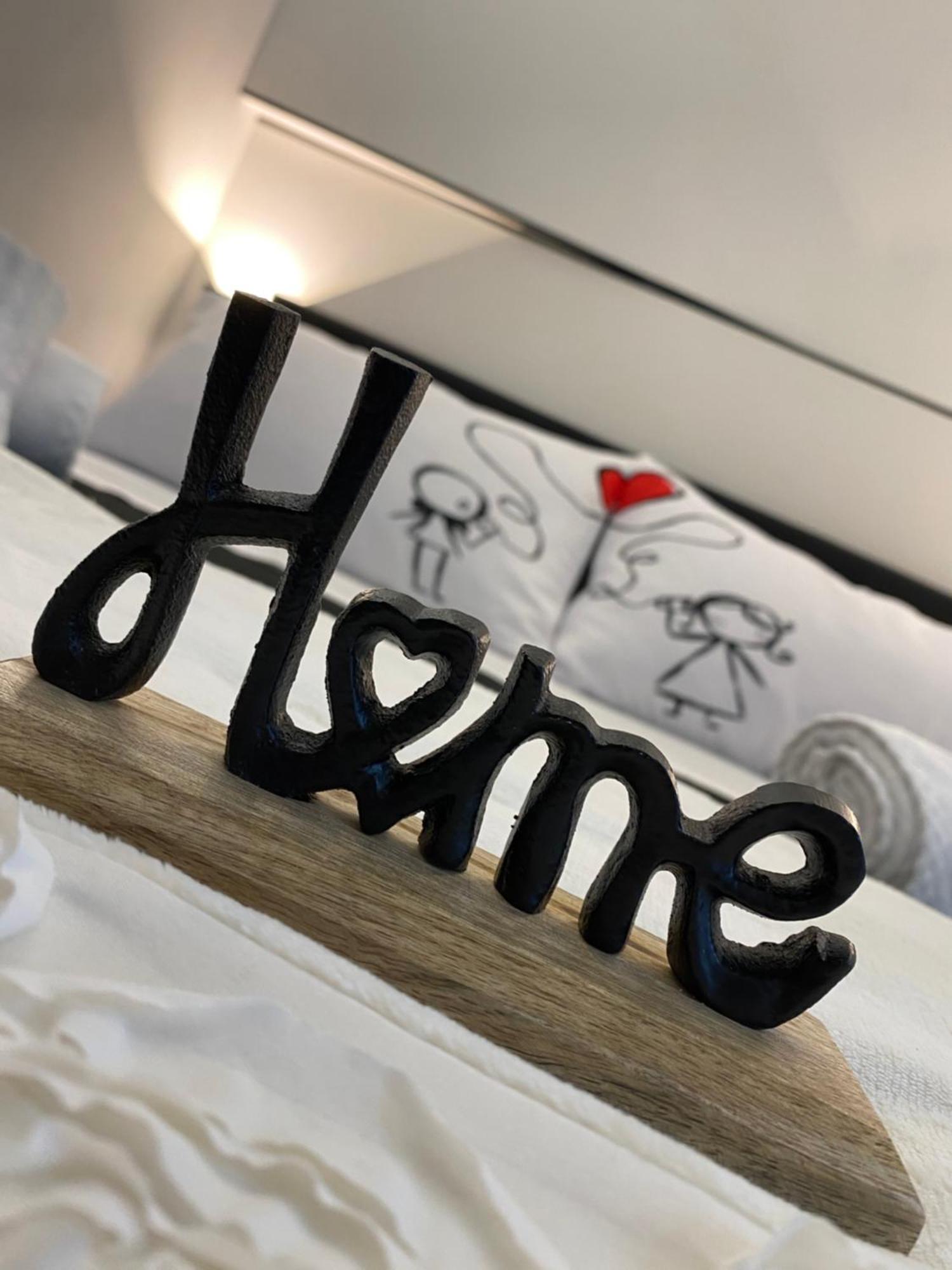 Holiday Home Joy パレルモ エクステリア 写真
